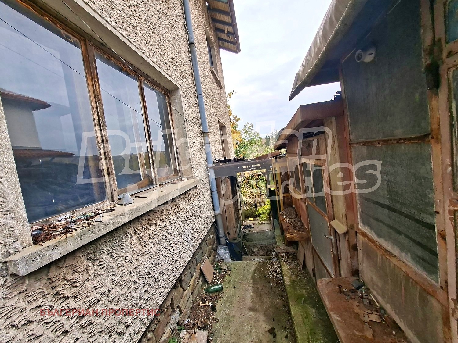 Продава ЕТАЖ ОТ КЪЩА, с. Пожарево, област София област, снимка 4 - Етаж от къща - 53819937