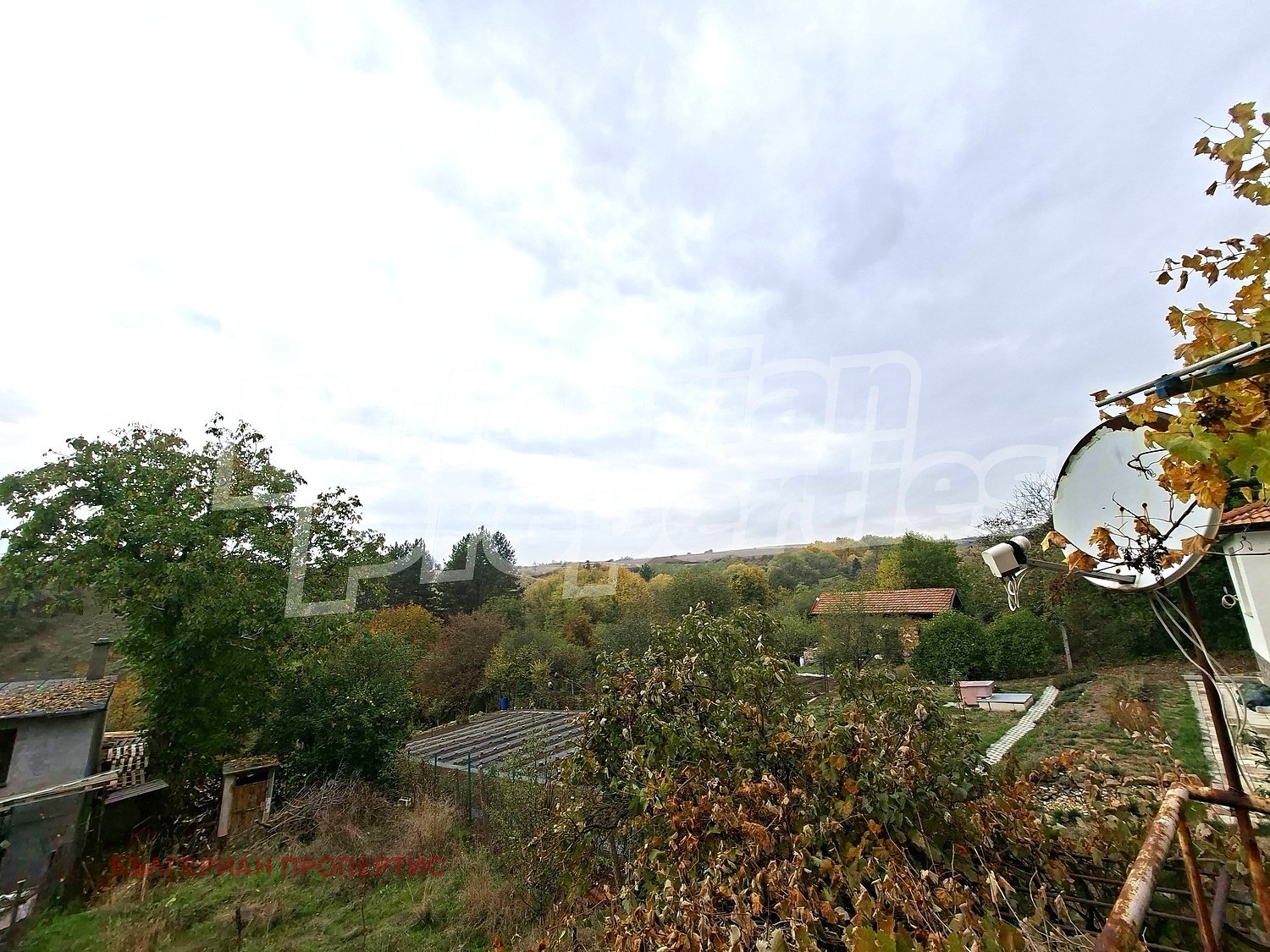 Продава ЕТАЖ ОТ КЪЩА, с. Пожарево, област София област, снимка 9 - Етаж от къща - 53819937