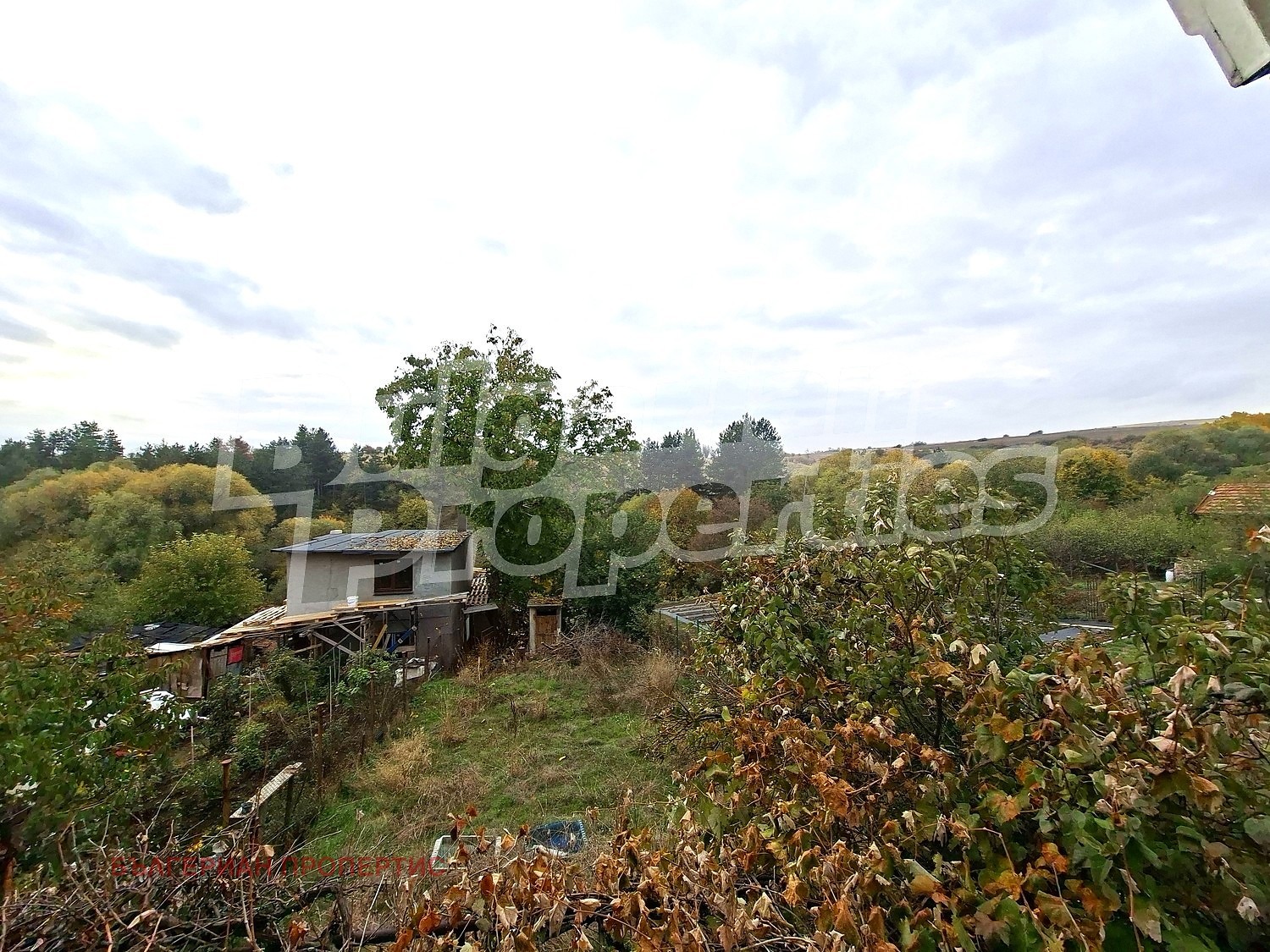 Продава ЕТАЖ ОТ КЪЩА, с. Пожарево, област София област, снимка 10 - Етаж от къща - 53819937