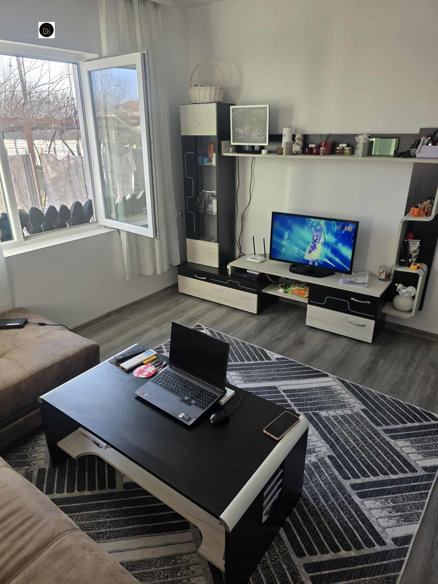 Продава КЪЩА, с. Черна гора, област Стара Загора, снимка 2 - Къщи - 52813491