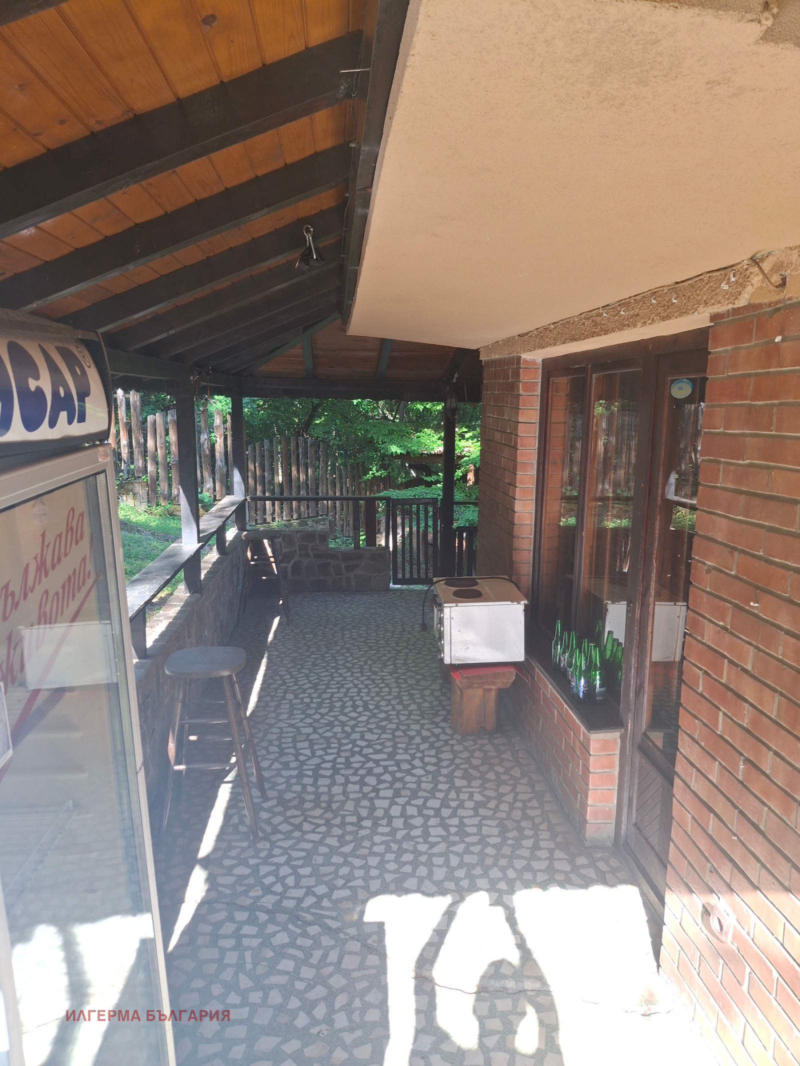 Продава КЪЩА, с. Цветкова бара, област Монтана, снимка 6 - Къщи - 55141077