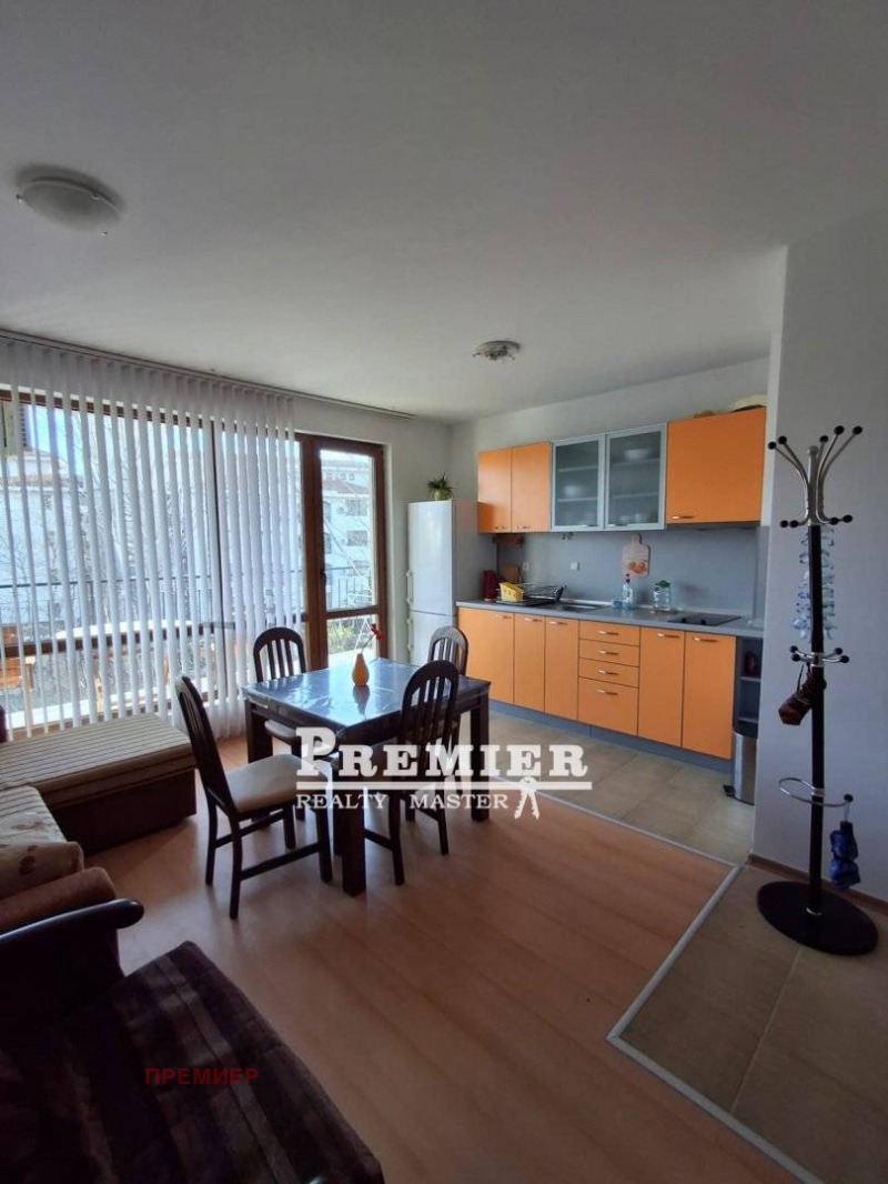 Продава 2-СТАЕН в област Бургас, к.к. Слънчев бряг - 63 кв.м / 82 000 € » 160 378.06 лв., ПРЕМИЕР