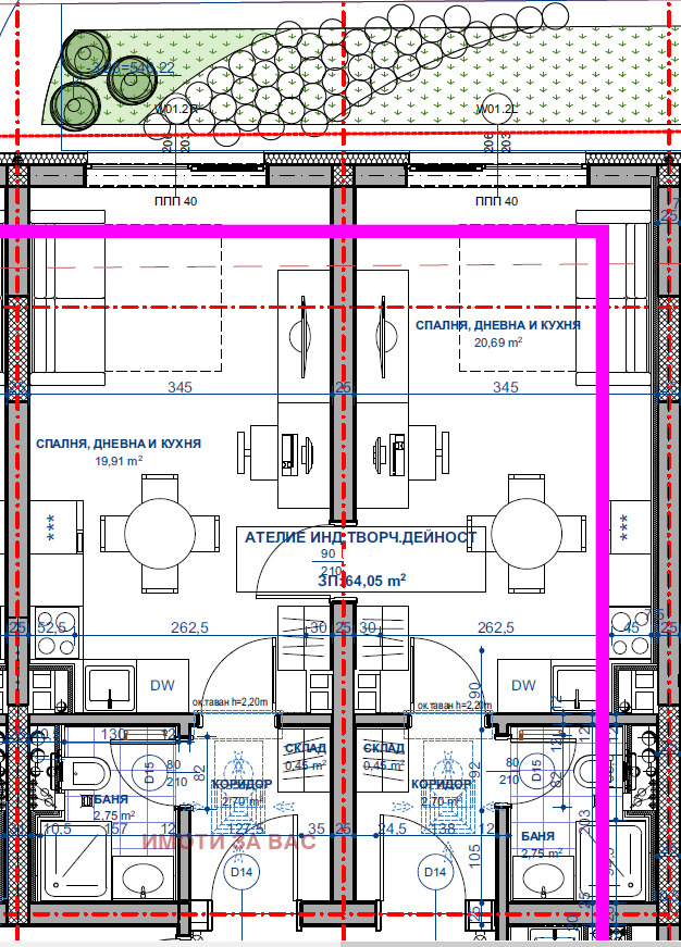 ������� 2-����� | Imot.bg � ����������� 17