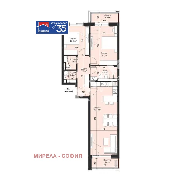 ������� 3-����� | Imot.bg � ����������� 1