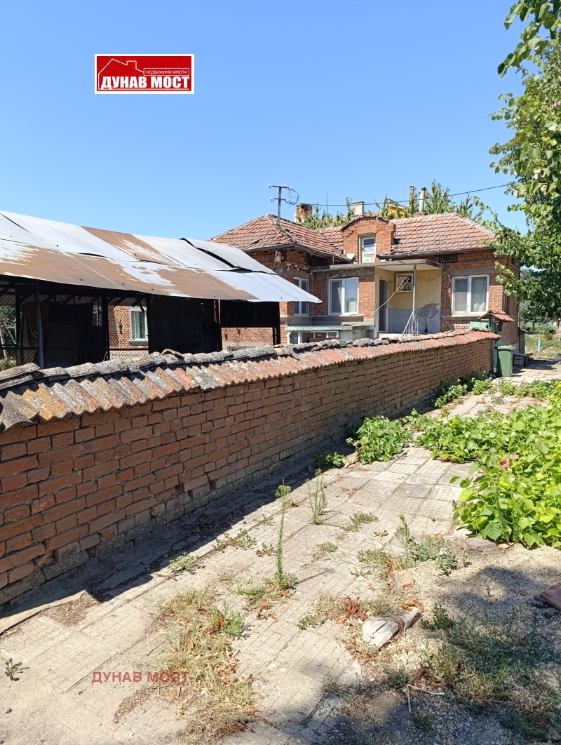 Продава КЪЩА в област Русе, с. Борисово - 80 кв.м / 45 000 € » 88 012.35 лв., ДУНАВ МОСТ