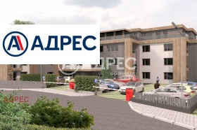 Продава  2-стаен, град Варна