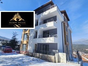 2 makuuhuonetta Velingrad, Pazardzhikin alue 16