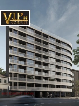 2 slaapkamers Gratska machala, Varna 2