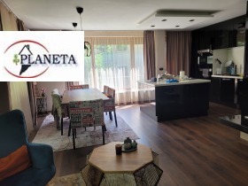 2 quartos Kniajevo, Sofia