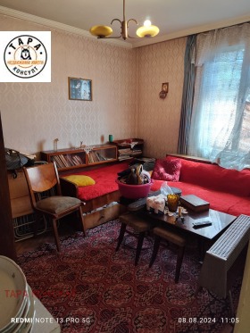 Piso de la casa Gorna Oryajovitsa, región Veliko Tarnovo 10