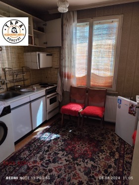 Piso de la casa Gorna Oryajovitsa, región Veliko Tarnovo 6