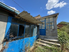 Casa Kableshkovo, región Burgas 8