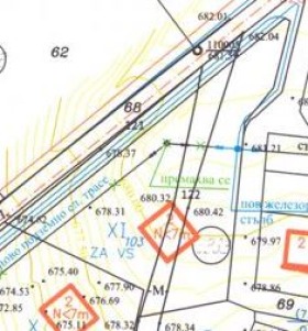 Na prodej  Spiknutí Sofia , Bankja , 1485 m2 | 87656818 - obraz [3]