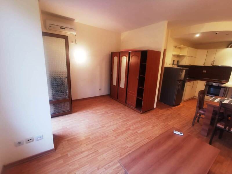 Satılık  Stüdyo bölge Burgaz , Sveti Vlas , 48 metrekare | 96061567 - görüntü [3]