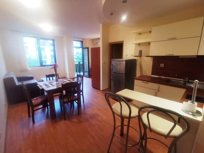 Satılık  Stüdyo bölge Burgaz , Sveti Vlas , 48 metrekare | 96061567 - görüntü [2]