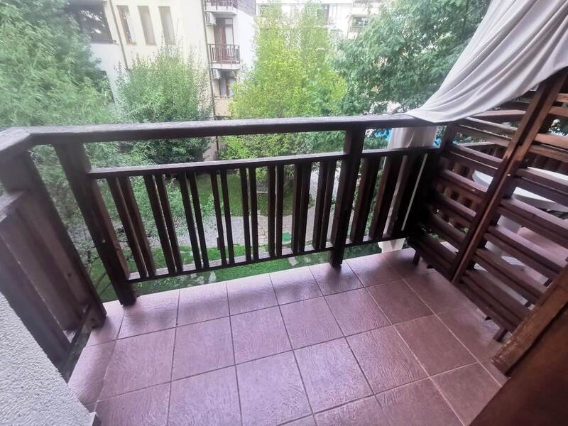 Satılık  Stüdyo bölge Burgaz , Sveti Vlas , 48 metrekare | 96061567 - görüntü [12]