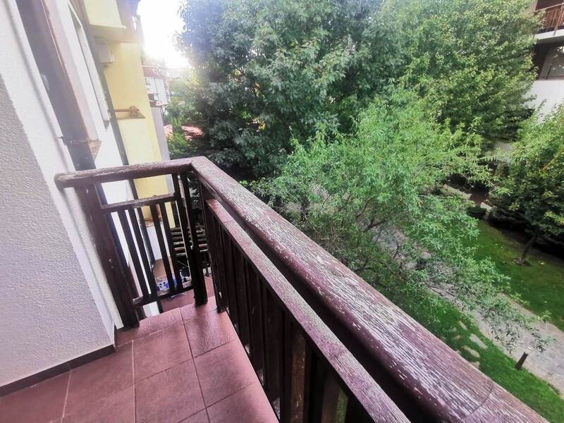 Satılık  Stüdyo bölge Burgaz , Sveti Vlas , 48 metrekare | 96061567 - görüntü [11]