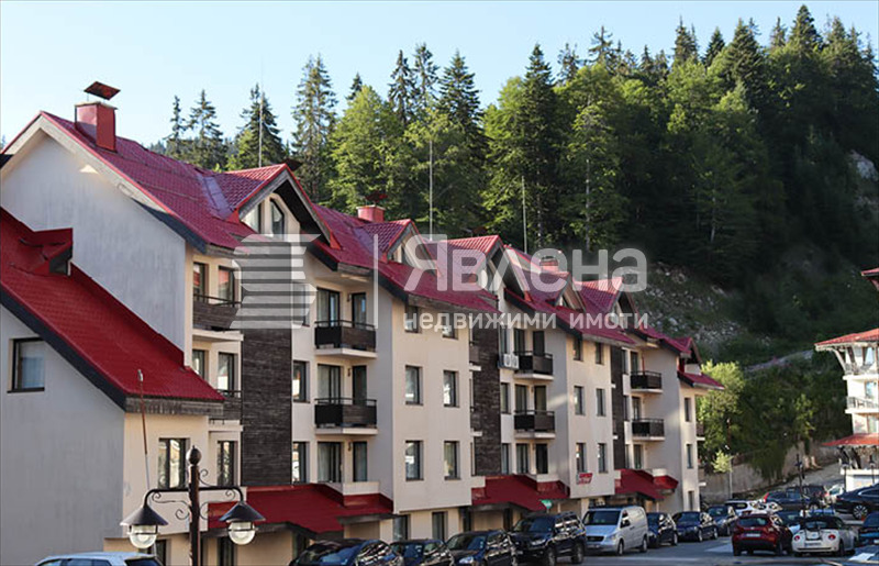 En venta  Estudio región Smolyan , k.k. Pamporovo , 41 metros cuadrados | 19946677 - imagen [8]