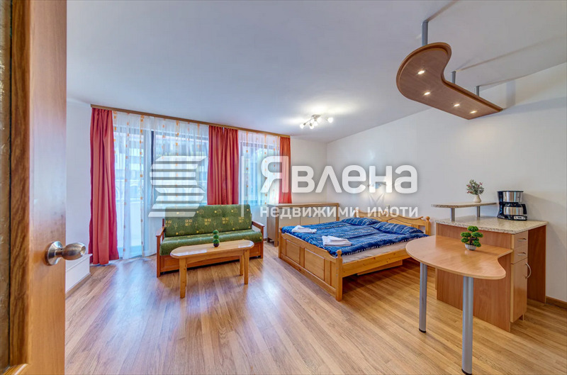En venta  Estudio región Smolyan , k.k. Pamporovo , 41 metros cuadrados | 19946677 - imagen [4]