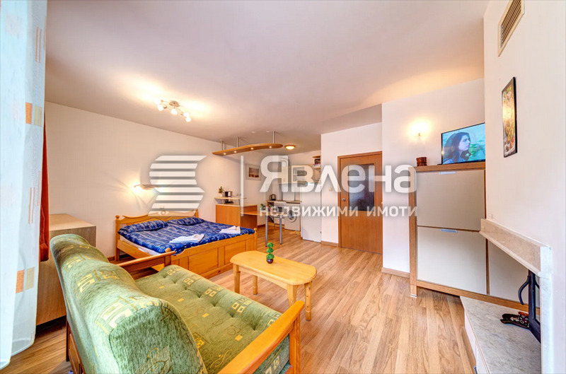 En venta  Estudio región Smolyan , k.k. Pamporovo , 41 metros cuadrados | 19946677 - imagen [3]