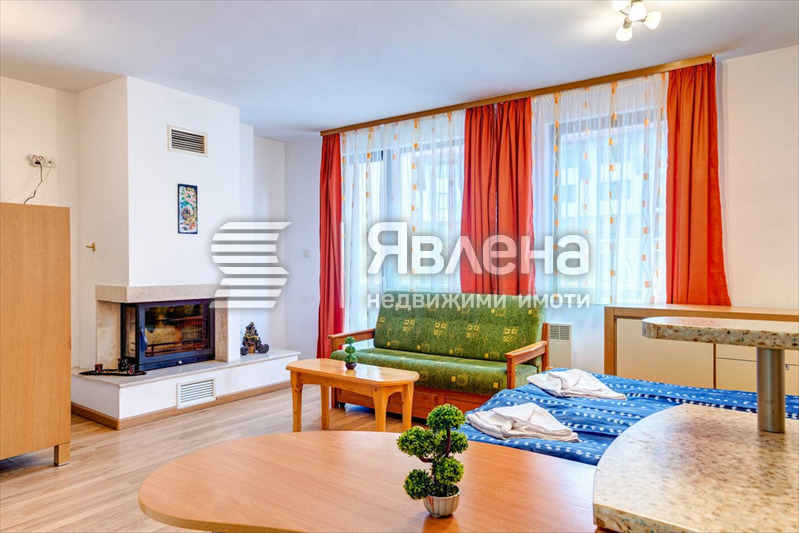 En venta  Estudio región Smolyan , k.k. Pamporovo , 41 metros cuadrados | 19946677 - imagen [6]
