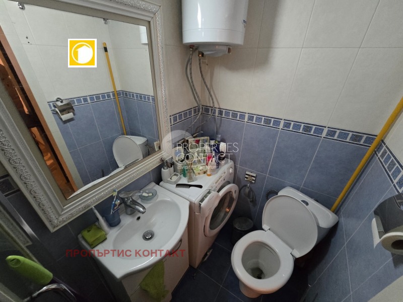 Til salg  1 soveværelse Burgas , Sarafovo , 37 kvm | 46322314 - billede [13]