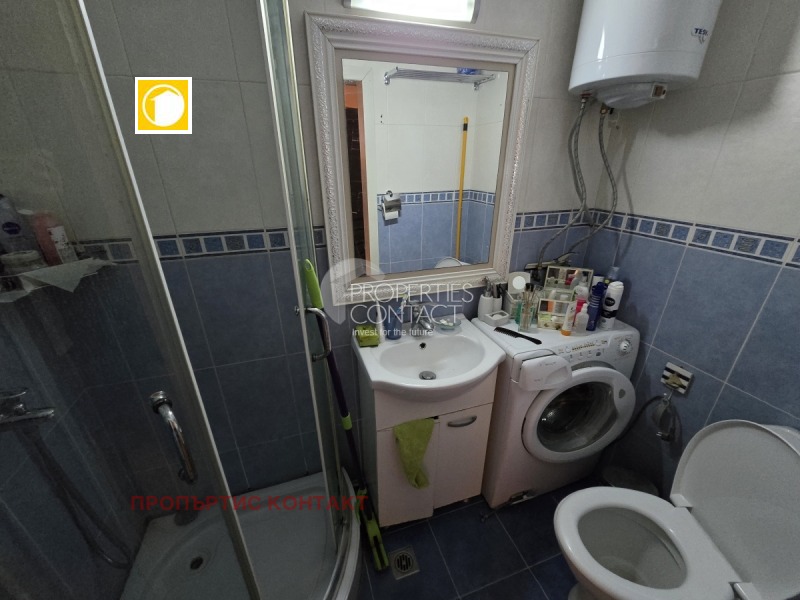 Til salg  1 soveværelse Burgas , Sarafovo , 37 kvm | 46322314 - billede [14]