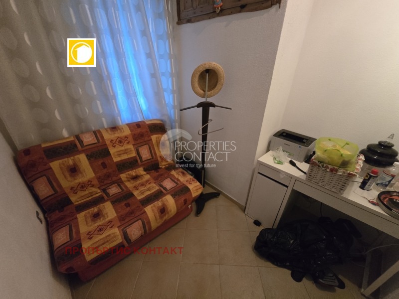 Til salg  1 soveværelse Burgas , Sarafovo , 37 kvm | 46322314 - billede [10]
