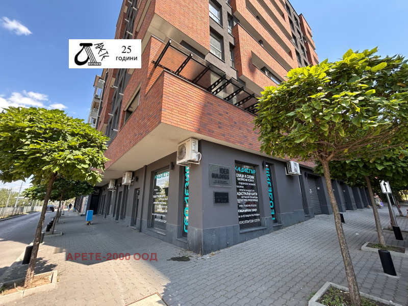 Продава  1-стаен град София , Павлово , 47 кв.м | 50561266