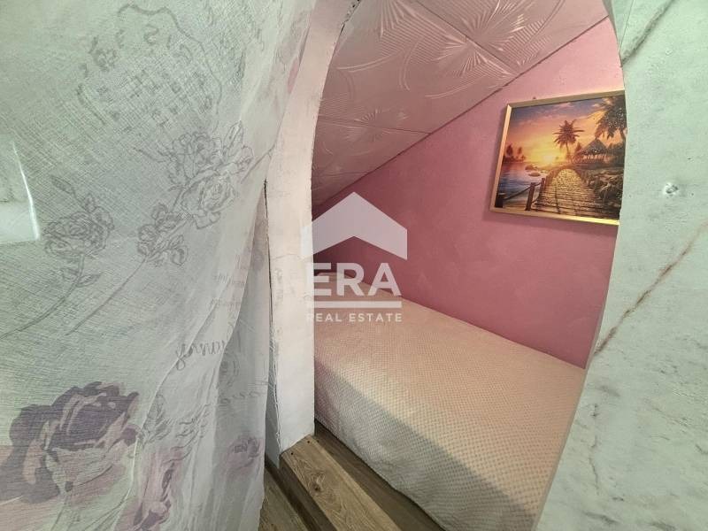 Продава 1-СТАЕН, гр. Варна, Спортна зала, снимка 5 - Апартаменти - 54041300