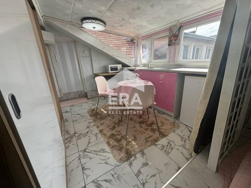 Продава 1-СТАЕН, гр. Варна, Спортна зала, снимка 2 - Апартаменти - 54041300
