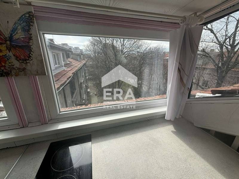 Продава 1-СТАЕН, гр. Варна, Спортна зала, снимка 3 - Апартаменти - 54041300