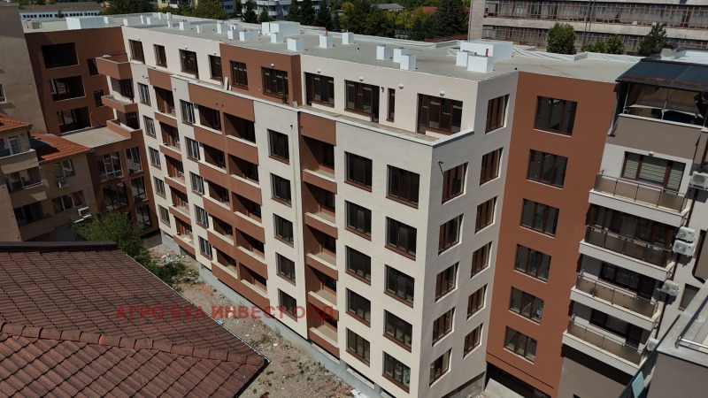 Продаја  1 спаваћа соба Велико Тарново , Бузлуджа , 104 м2 | 41331857 - слика [2]