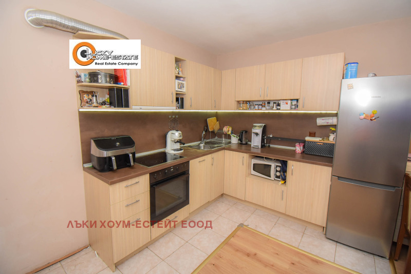 Продава  2-стаен град София , Младост 4 , 65 кв.м | 86523834 - изображение [5]