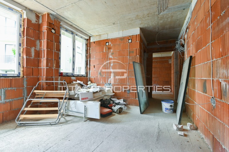 Продава  2-стаен град София , Малинова долина , 42 кв.м | 68975681 - изображение [2]