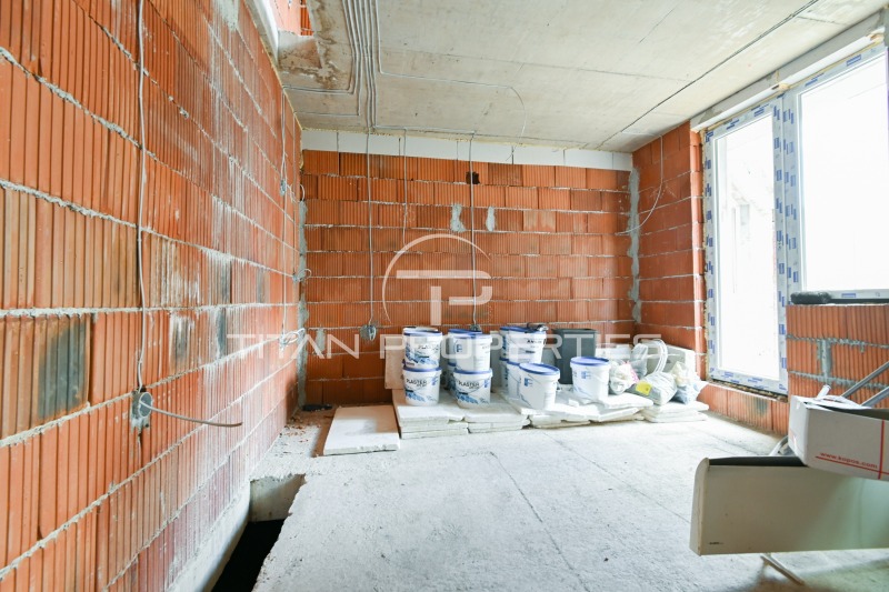 Продава  2-стаен град София , Малинова долина , 42 кв.м | 68975681