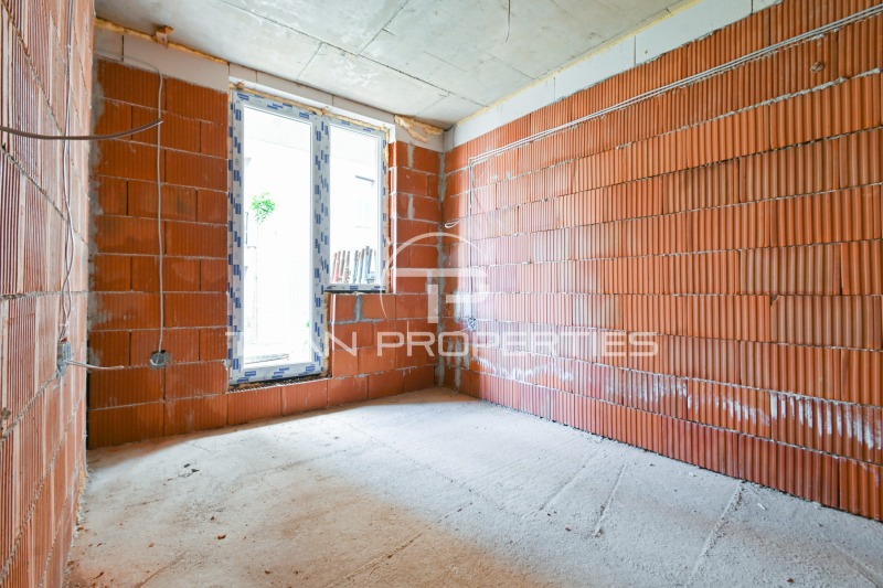 Продава  2-стаен град София , Малинова долина , 42 кв.м | 68975681 - изображение [4]