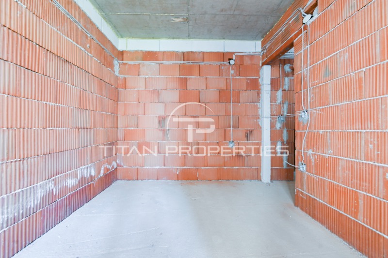 Продава  2-стаен град София , Малинова долина , 42 кв.м | 68975681 - изображение [3]