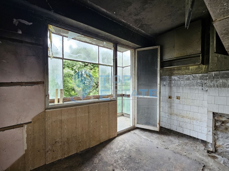 Till salu  1 sovrum Veliko Tarnovo , Tjolakovci , 61 kvm | 89900018 - bild [2]