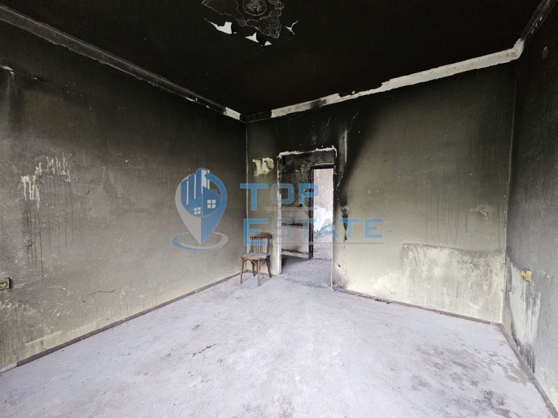 Till salu  1 sovrum Veliko Tarnovo , Tjolakovci , 61 kvm | 89900018 - bild [6]