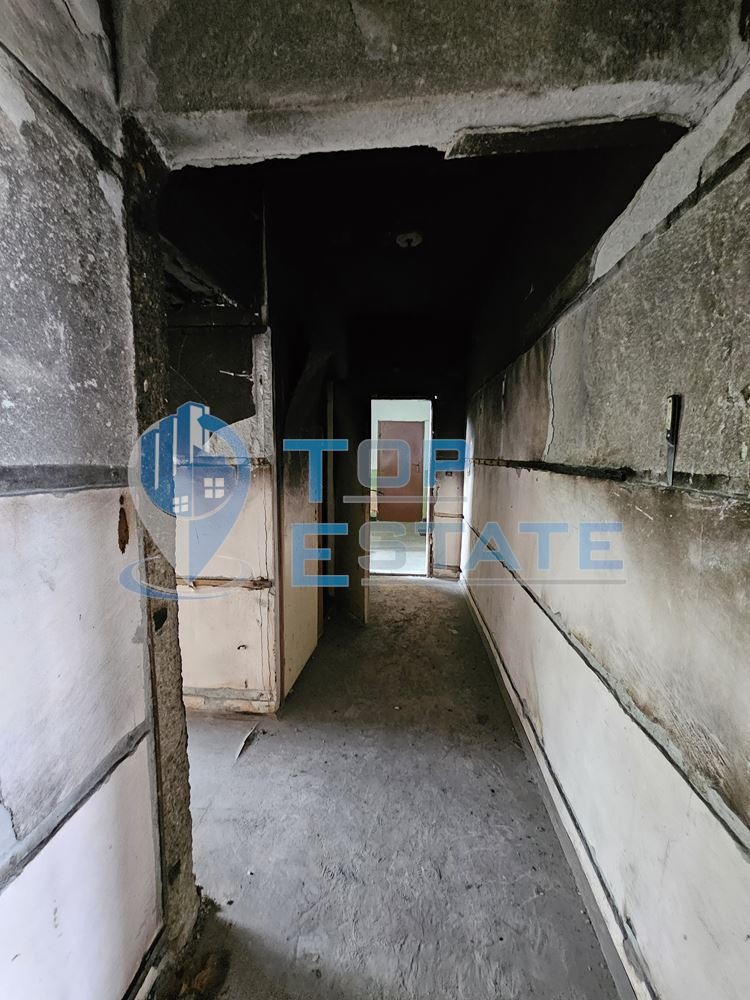 Till salu  1 sovrum Veliko Tarnovo , Tjolakovci , 61 kvm | 89900018 - bild [8]