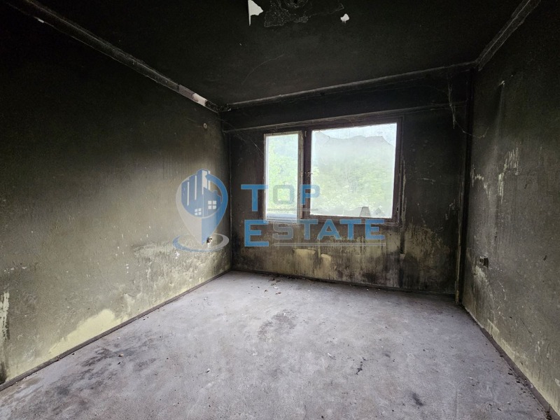 Till salu  1 sovrum Veliko Tarnovo , Tjolakovci , 61 kvm | 89900018 - bild [5]
