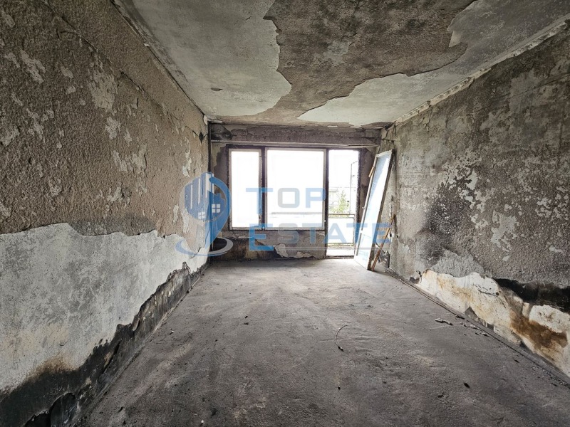 Till salu  1 sovrum Veliko Tarnovo , Tjolakovci , 61 kvm | 89900018 - bild [4]