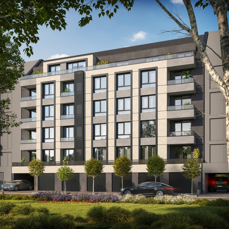 Satılık  1 yatak odası Sofia , Nadejda 2 , 53 metrekare | 98582050