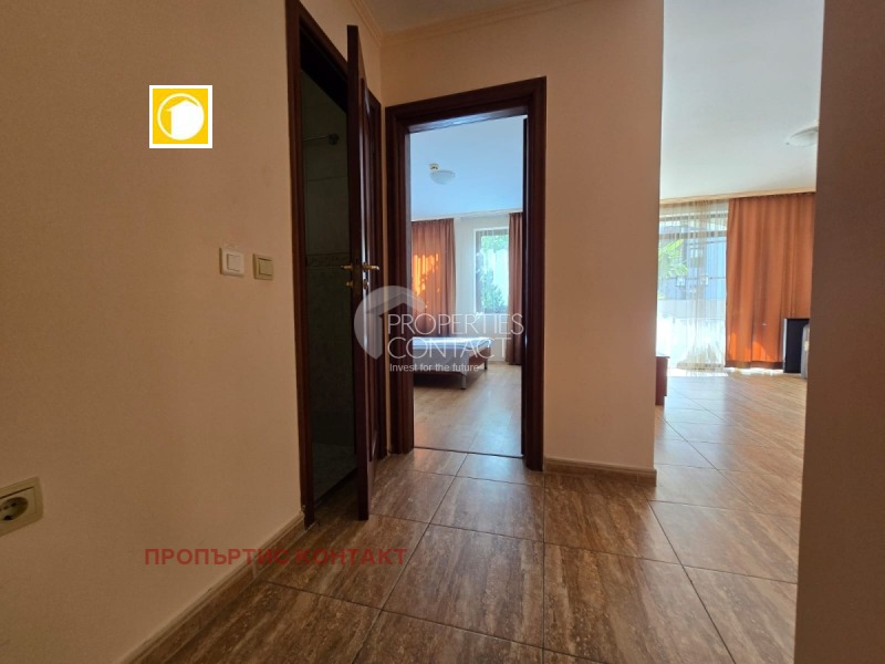 Продава 2-СТАЕН, гр. Свети Влас, област Бургас, снимка 15 - Апартаменти - 52489584