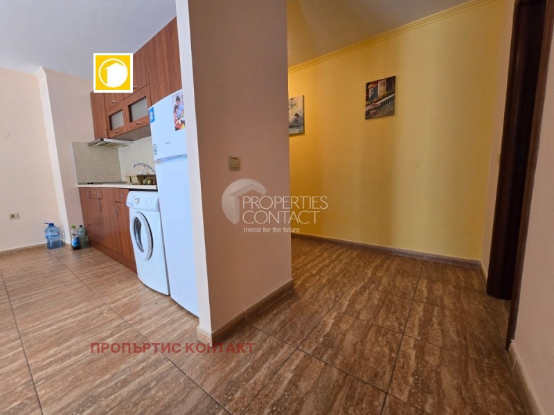 Продава 2-СТАЕН, гр. Свети Влас, област Бургас, снимка 12 - Апартаменти - 52489584