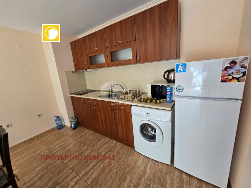 Продава 2-СТАЕН, гр. Свети Влас, област Бургас, снимка 9 - Апартаменти - 52489584