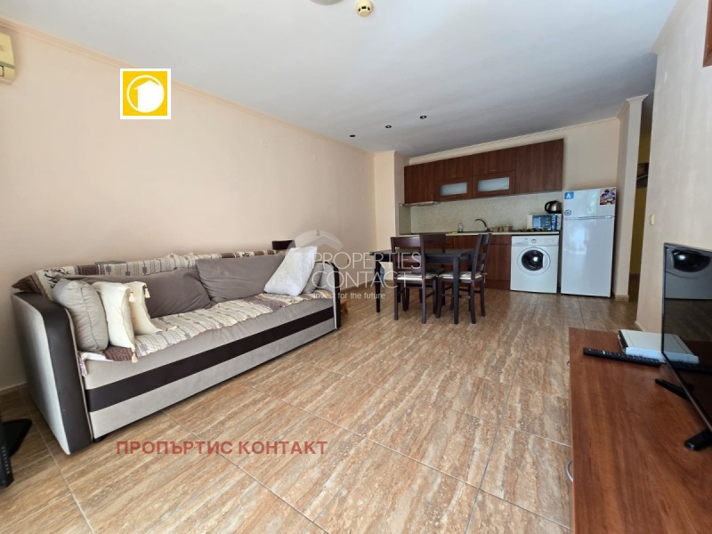 Продава 2-СТАЕН, гр. Свети Влас, област Бургас, снимка 8 - Апартаменти - 52489584