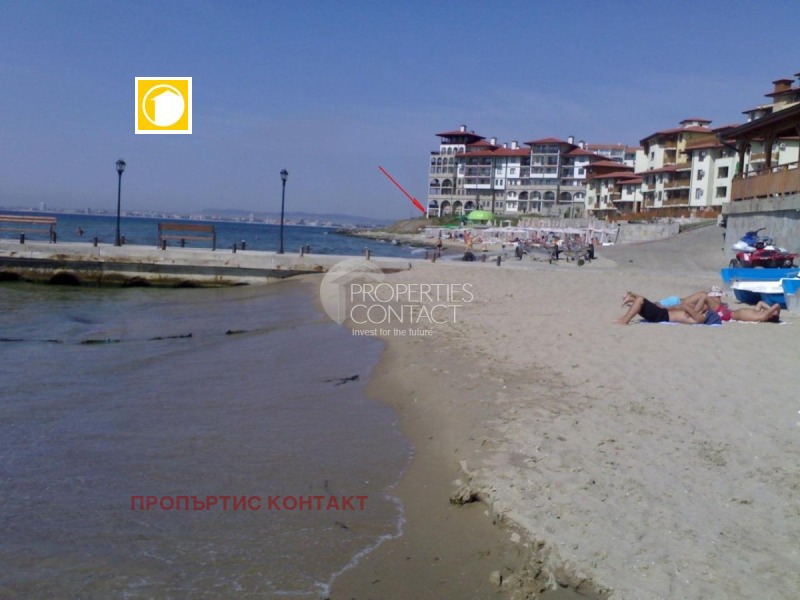 Продава 2-СТАЕН, гр. Свети Влас, област Бургас, снимка 6 - Апартаменти - 52489584