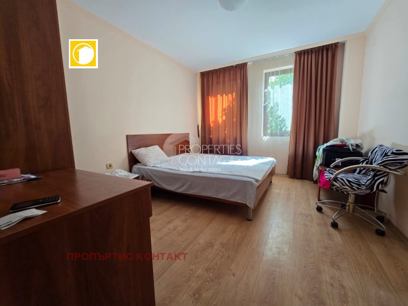 Продава 2-СТАЕН, гр. Свети Влас, област Бургас, снимка 14 - Апартаменти - 52489584